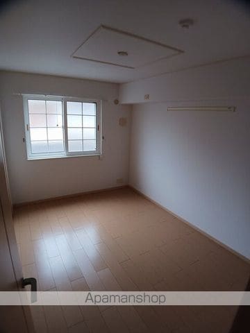 アルバシエロIの内装写真