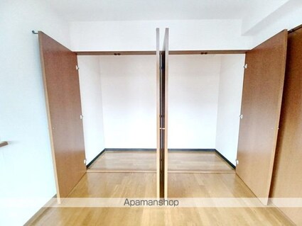 長野県長野市大字南堀[2LDK/55m2]の収納