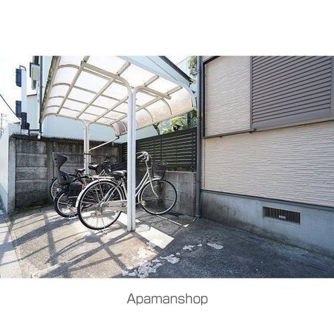 ガーデンコートのその他写真