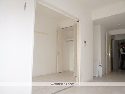 ＢｌｅｚｉｏⅢ[1LDK/30.75m2]のその他部屋・スペース