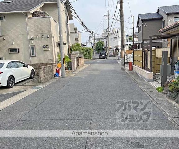 コーポ関根の周辺写真