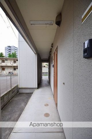 クレフラスト北山駅前のその他写真