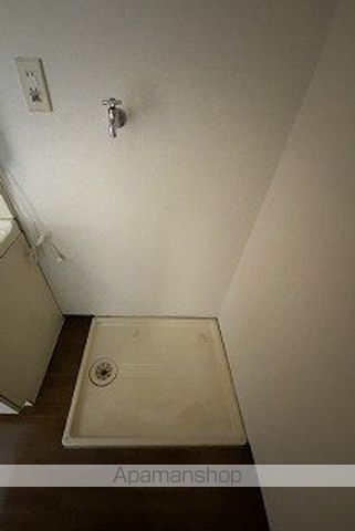 ファミール牛牧の内装写真