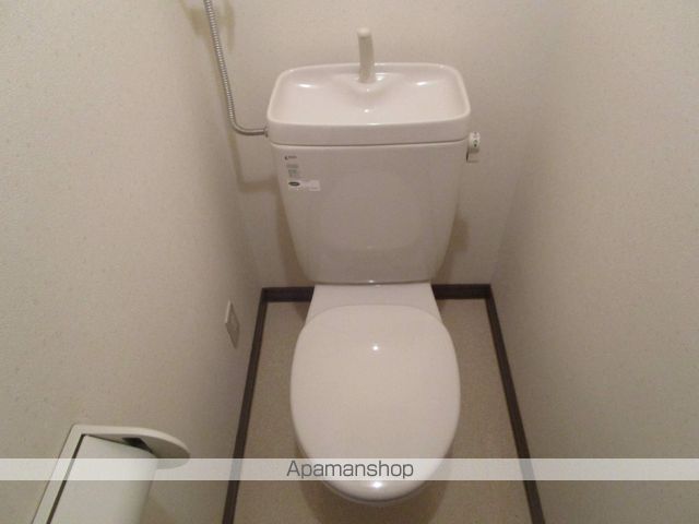 リッセ・Iの内装写真