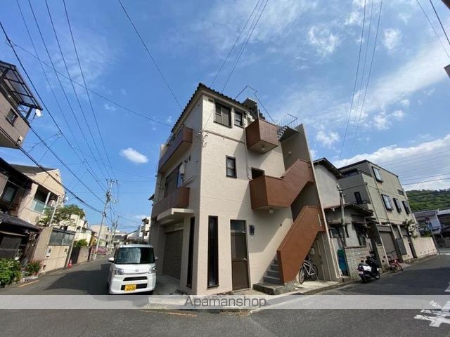 宮脇ビルの外観写真