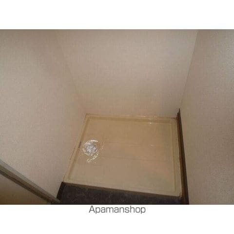 ハイツKAMIの内装写真