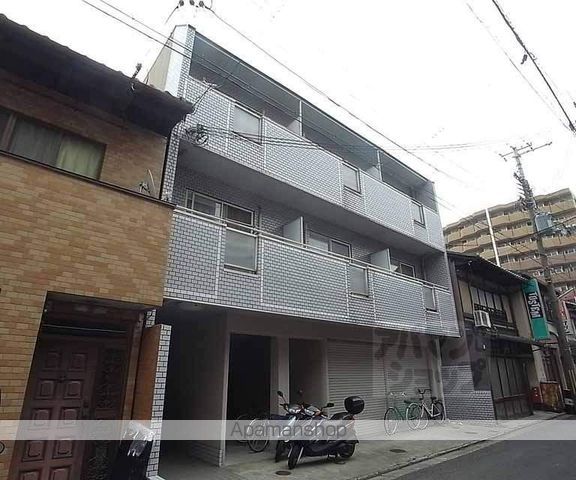 サンラック二条
