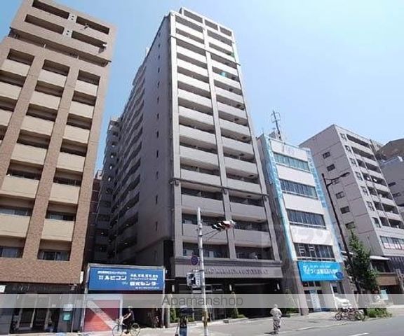 エスリード烏丸五条駅前