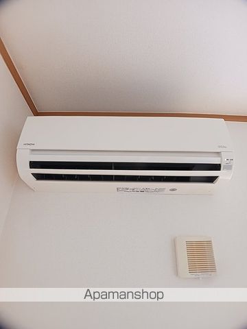 グレース尾崎の内装写真