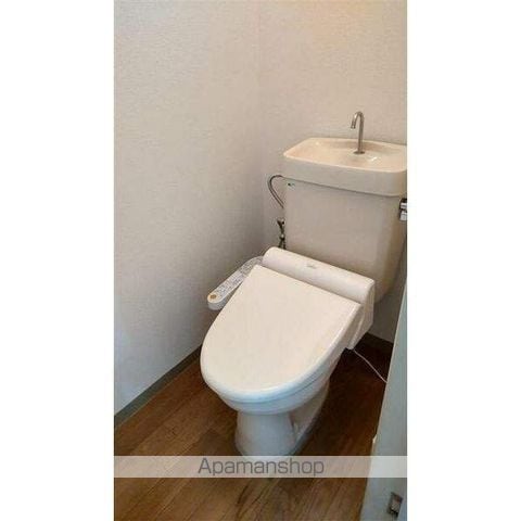 アメニティパークBの内装写真