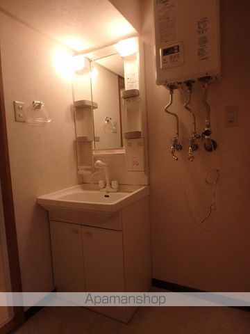 ローザス23の内装写真