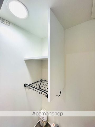 クレインビル新森の内装写真