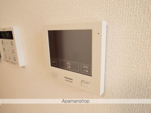 DーROOM新涯の内装写真