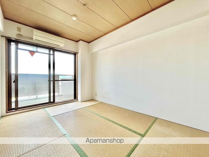 タイハイツ桜宮[3DK/52m2]の内装5