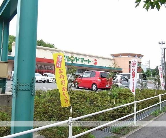 グランウエスト・Jの周辺写真