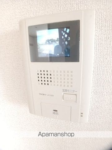 ドルチェビータAの内装写真