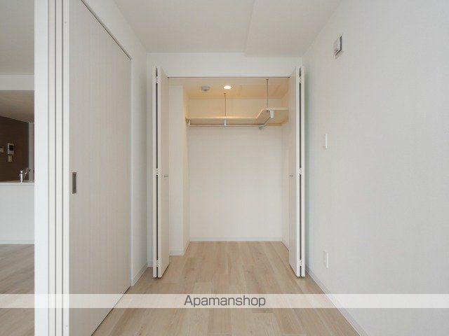 アルファスクエア琴似1条の内装写真