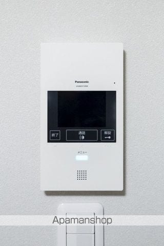 robot home 愛宕町Bの内装写真