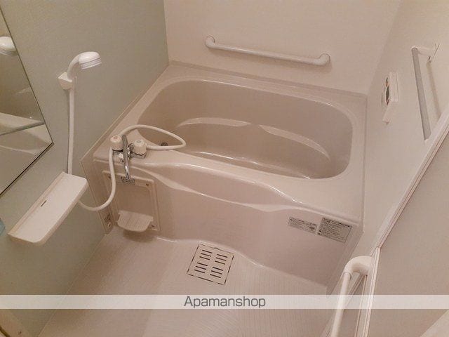 ベルソレイユ・UAの内装写真