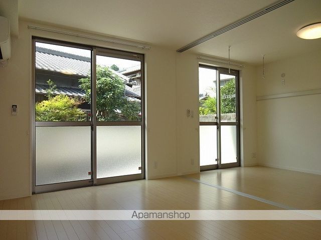 シャーメゾン コンフォーザの内装写真