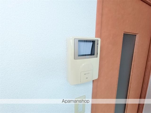 レオパレスサン・ビレッジIIの内装写真