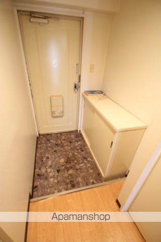 ダイアナ南幌ヒルズ壱番館の内装写真