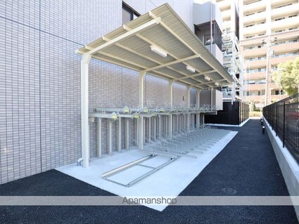 ロイヤルカーサ千種[1K/35.52m2]の共用部