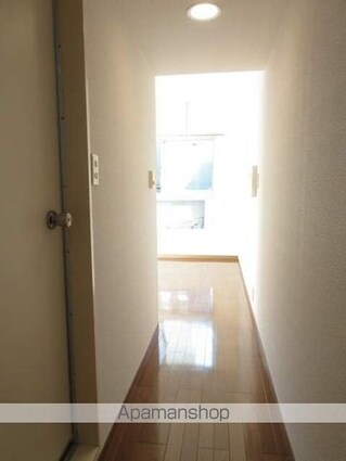 Ｋ－ＦＬＡＴ[1R/22m2]の内装7