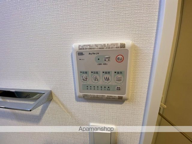 SPLENDIDE 新大阪VIIの内装写真