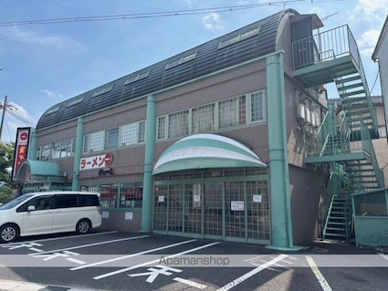 タバタビル[1DK/14.4m2]の外観3