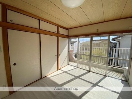 メルベール木太[2LDK/54.27m2]のその他部屋・スペース