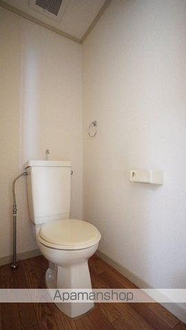 マンションクラデンの内装写真