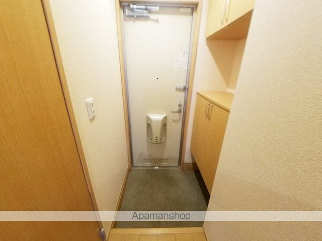 エレガンシエルの内装写真