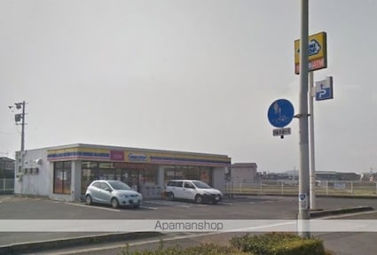 ドミール円座Ｄ棟[2LDK/50.26m2]の周辺2