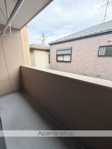 グランドールIIIの内装写真