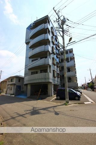 かさまビル9の外観写真