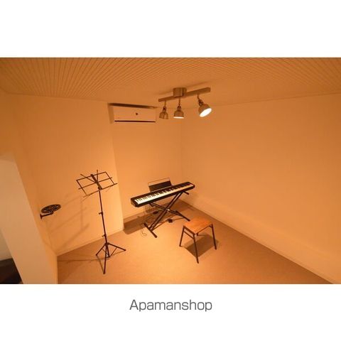 ステータスアパートメント長久手の内装写真