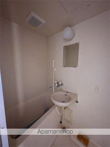 JOY COURT A棟の内装写真