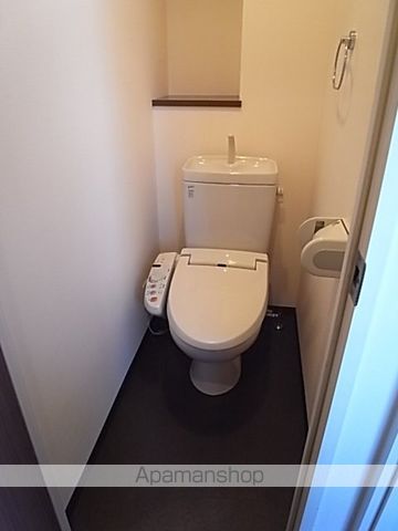 アマーレ葵の内装写真