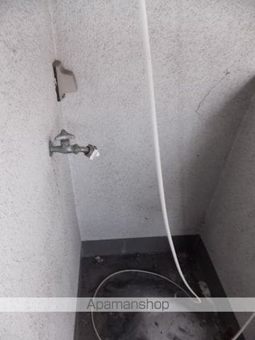 椿ハイツの内装写真
