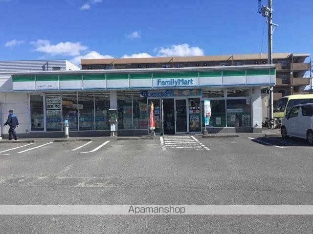 ルレーヴ・アルカディアの周辺写真