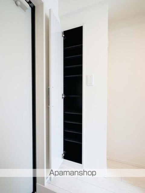ハーモニーテラス浮間Ⅳ[1R/13.6m2]の内装7