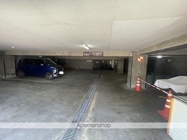 ラファイエット宮ヶ丘のその他写真