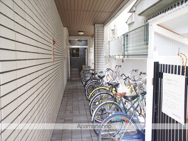 ハイツ上新小松のその他写真