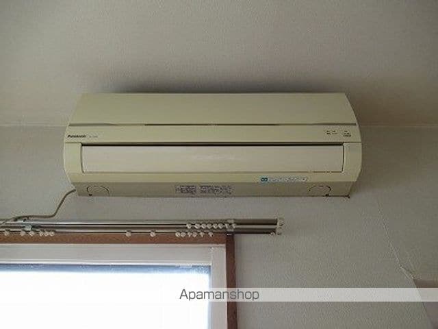 アーバンコートIIの内装写真