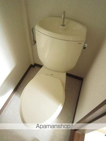 コスモAOI湘南Iの内装写真