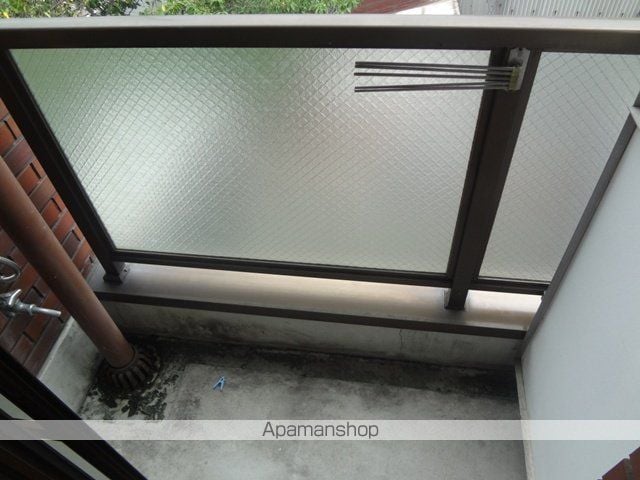 ビリーヴドゥーエの内装写真
