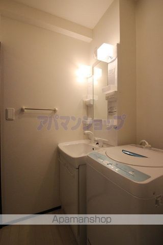 レオネクストNAGOMIの内装写真