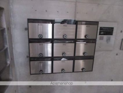 プライオ[1DK/27.56m2]の周辺3