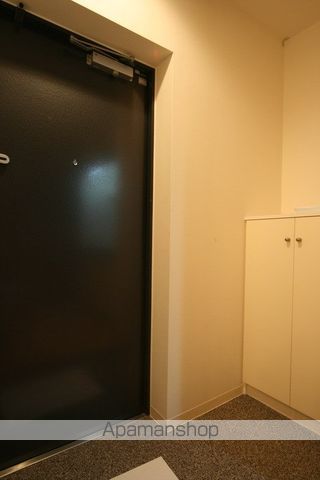 タカマツレジデンス柴原の内装写真